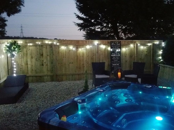 Gallery - Thorpe Thewles Lodge