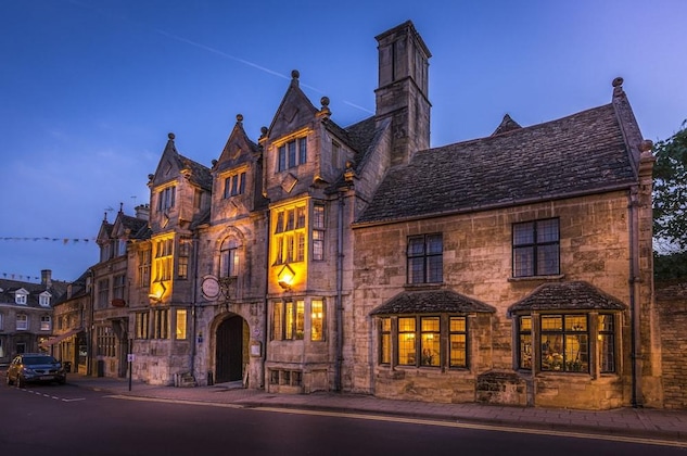 Gallery - The Talbot Hotel