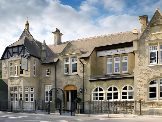 Gallery - The Kings Arms