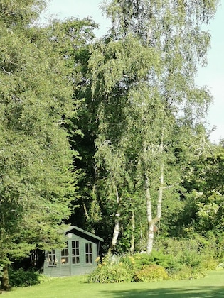 Gallery - Tŷ Mawr Country Hotel