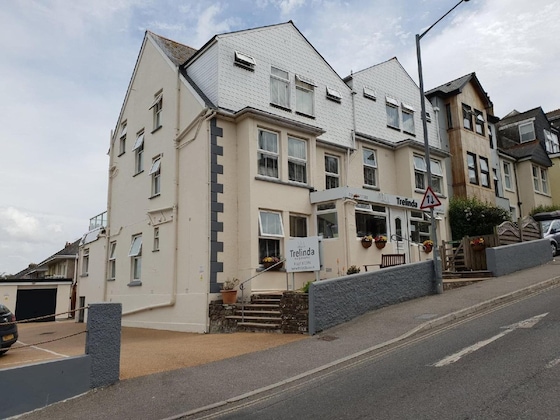 Gallery - Trelinda Hotel