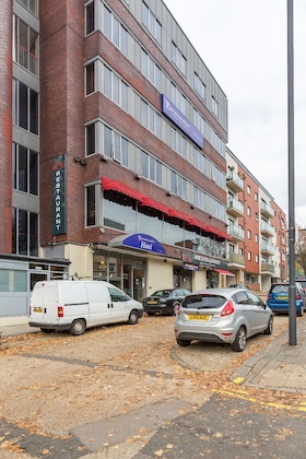 Gallery - Eurotraveller Hotel-Premier Harrow