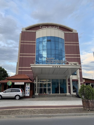 Gallery - City Hotel Plovdiv