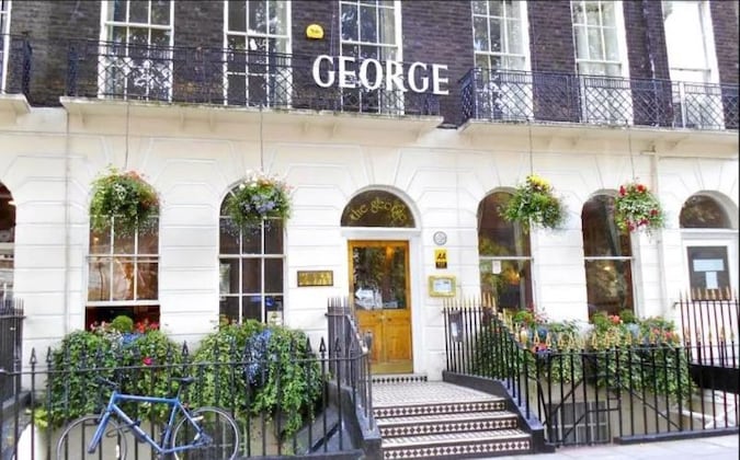 Gallery - George Hotel