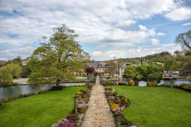 Gallery - Waterton Park Hotel