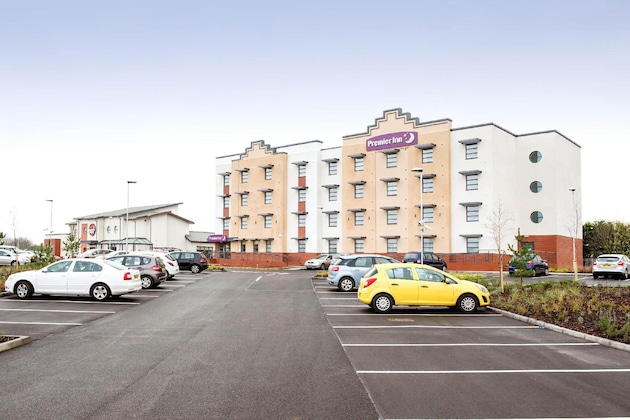 Gallery - Premier Inn Cleethorpes