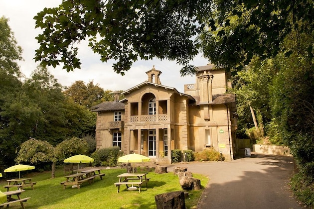 Gallery - YHA Bath - Hostel