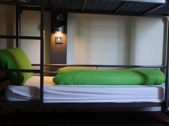 Gallery - YHA Conwy - Hostel