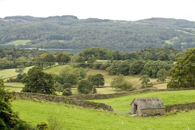 Gallery - YHA Windermere - Hostel