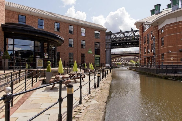 Gallery - Yha Manchester - Hostel