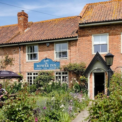 Gallery - The Bower Inn
