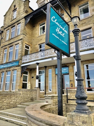 Gallery - The Clarendon Hotel