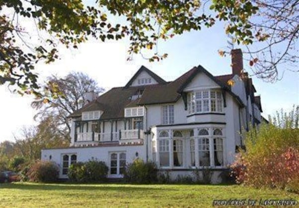 Gallery - The Penrallt Hotel