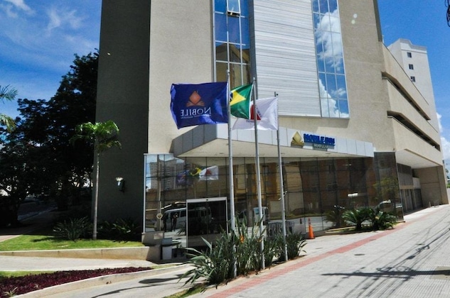 Gallery - Nobile Inn Pampulha