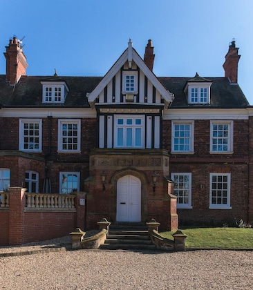 Gallery - Healing Manor Hotel