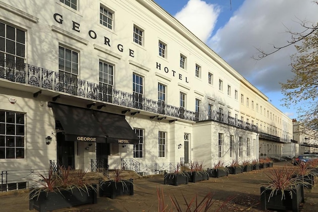 Gallery - The George
