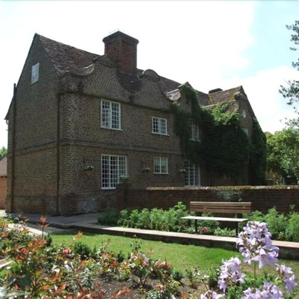 Gallery - Howfield Manor Hotel