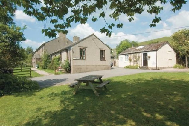 Gallery - YHA Malham - Hostel