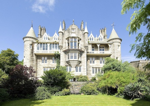 Gallery - Château Rhianfa