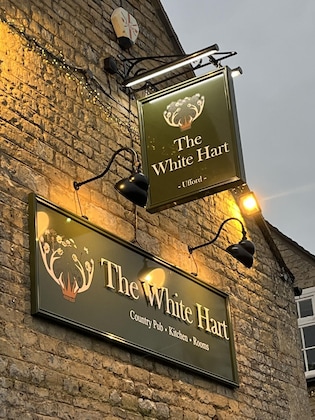 Gallery - The White Hart