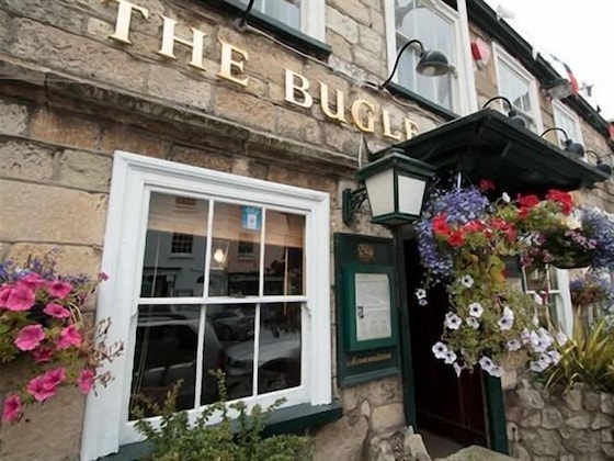 Gallery - The Bugle Coaching Inn
