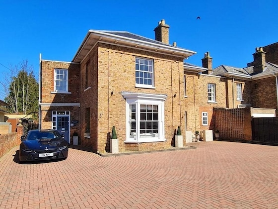 Gallery - Beaufort Lodge