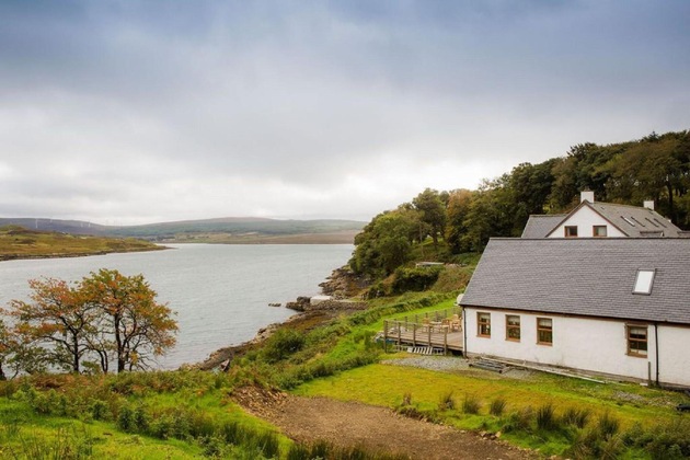 Gallery - Redwood House Hotel