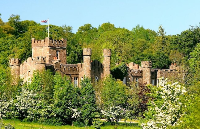 Gallery - Augill Castle