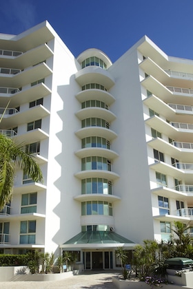 Gallery - Mariners North Holiday Apartments