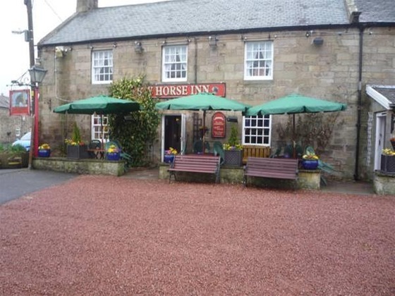 Gallery - Bay Horse Inn - B&B