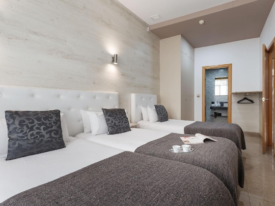 Gallery - Apartments Ramblas 108