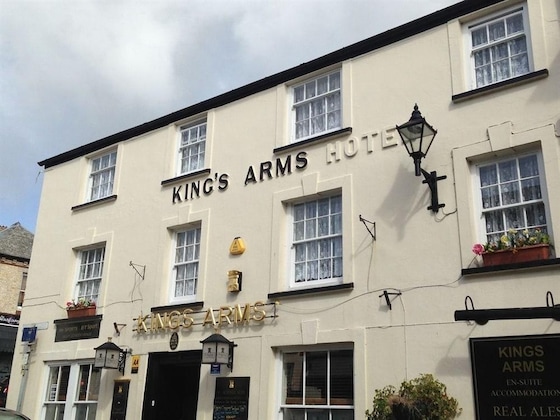 Gallery - King's Arms