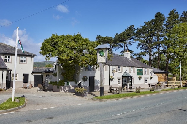 Gallery - The Groes Inn