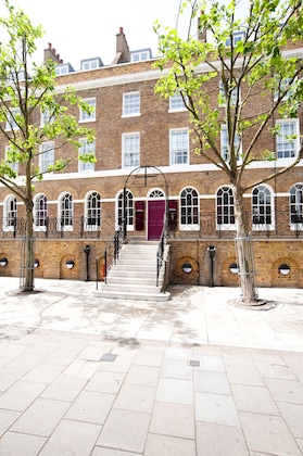 Gallery - Safestay London Elephant & Castle - Hostel