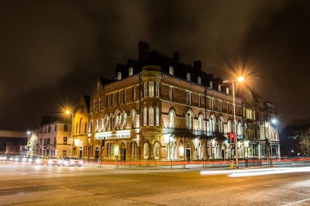 Gallery - Duke Of Edinburgh Hotel