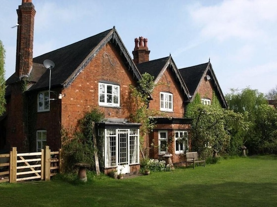Gallery - Church Farm