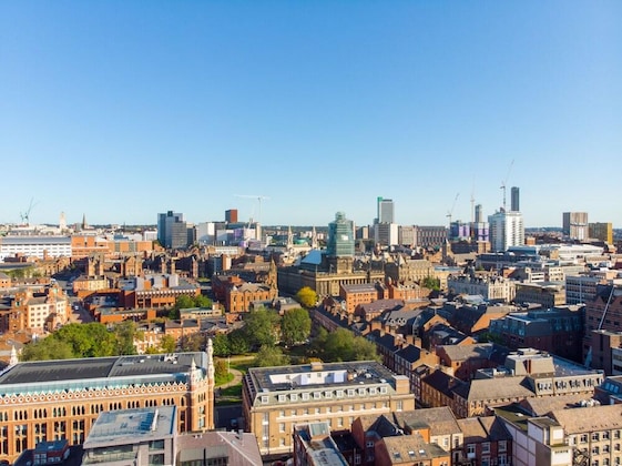 Gallery - The Chambers - Park Place - Apartments
