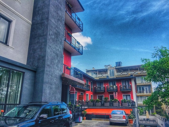 Gallery - Alliance Hotel