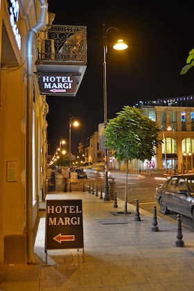 Gallery - Margi Boutique Hotel