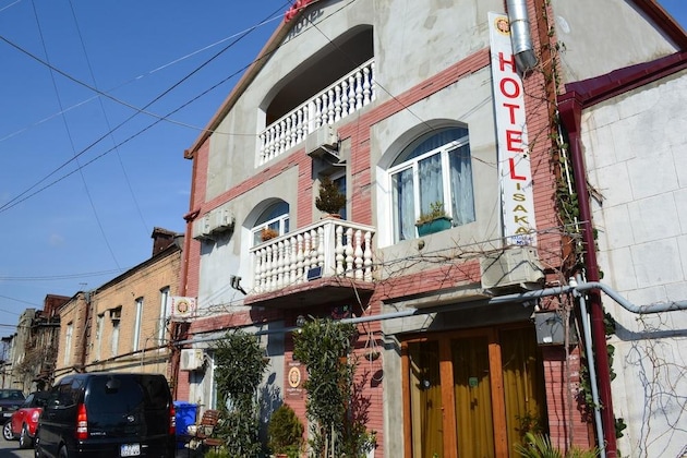 Gallery - Hotel Isaka