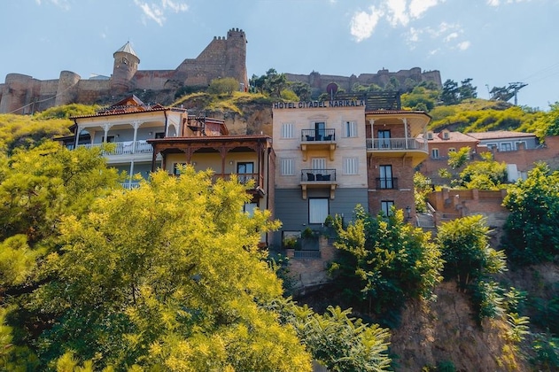 Gallery - Citadel Narikala Hotel