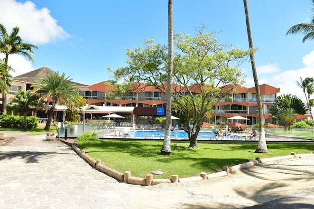 Gallery - Hotel Fleur D'epée