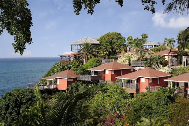 Gallery - La Toubana Hôtel & Spa