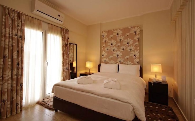 Gallery - Palatino Rooms & Apartments