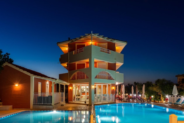 Gallery - Zante Pantheon Hotel