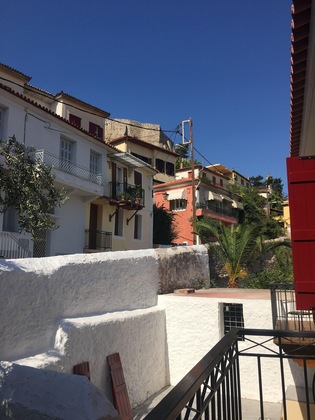 Gallery - Pension Dafni