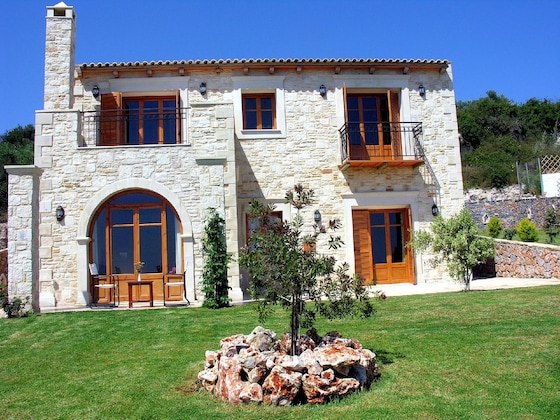 Gallery - Cretan Exclusive Villas