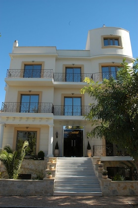 Gallery - Olympic Fashion Hotel Athens
