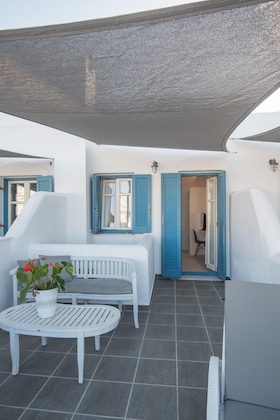 Gallery - Alexandros Suites & Apartments