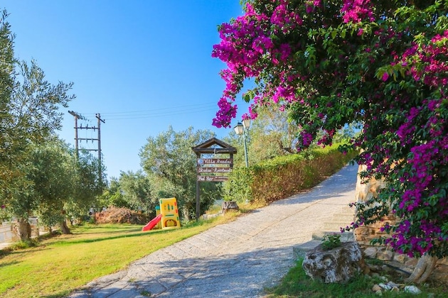 Gallery - Villa Ariadni